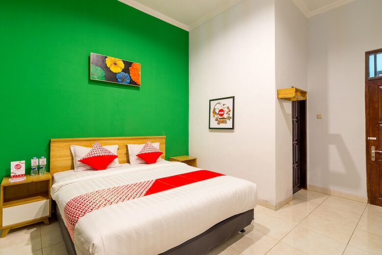 Oyo 1309 Hotel Shafira