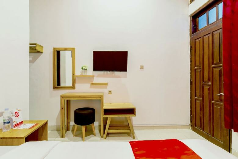Oyo 1309 Hotel Shafira