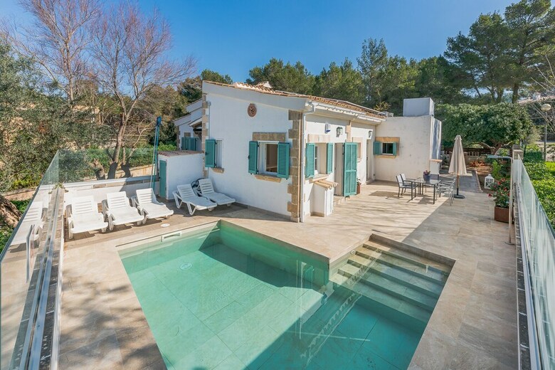 Villa Herdain