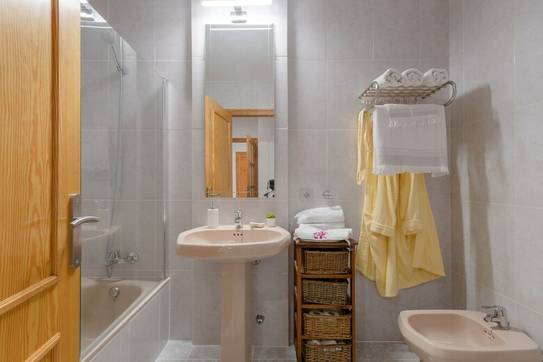 Pizarro Apartment