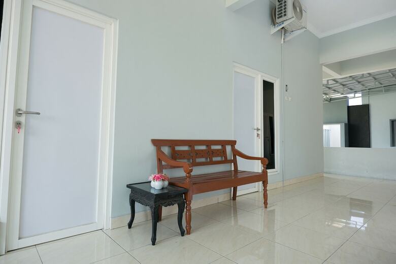Hotel Oyo 1336 Omah Sukun Syariah
