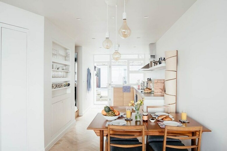 6 Barnaloft