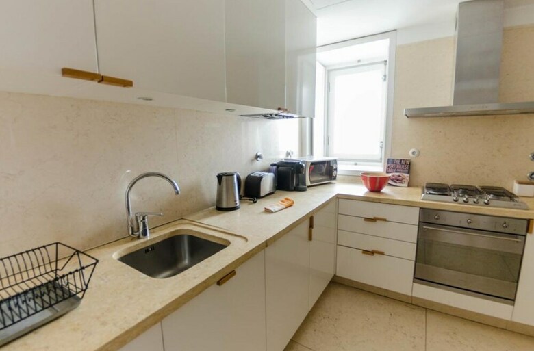 Apartamentos 5 2br Apt In The Historicalcenterparking