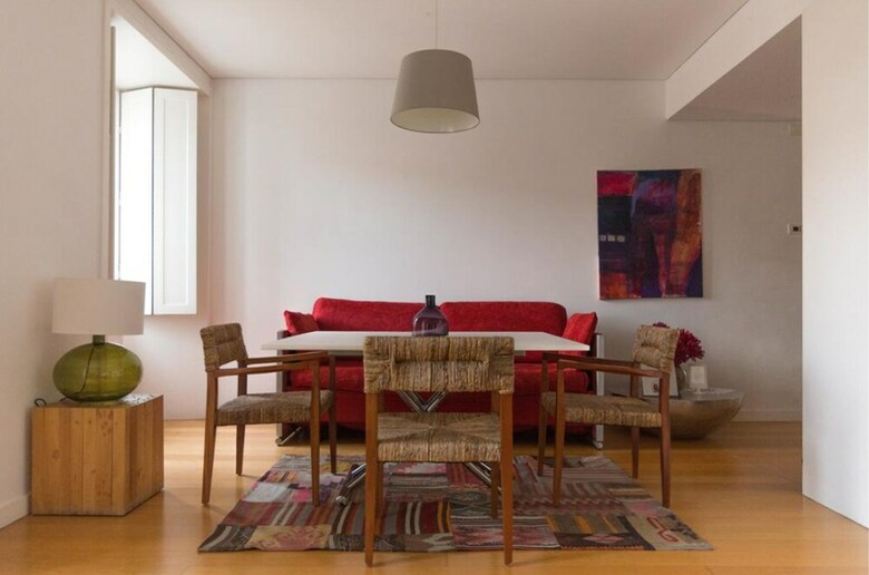 Apartamentos 5 2br Apt In The Historicalcenterparking