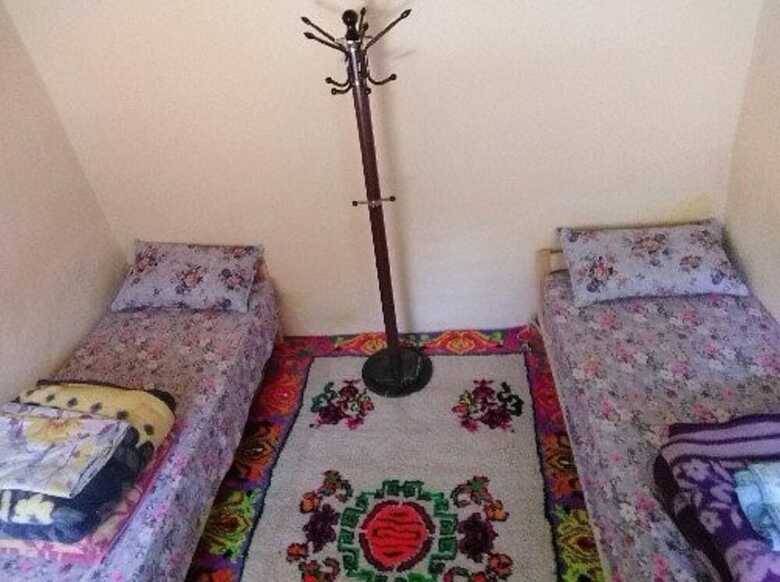 Hotel Gite Nait Youssef Taghia