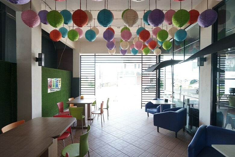 Hostal Oyo 1328 Hotel City