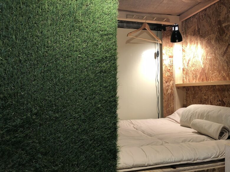 Hostal Community Guesthouse Tonarino - Hostel
