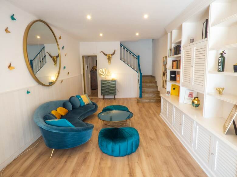Hotel Antonio S House