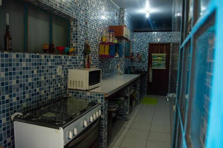Hostal Hostel Blue Lagoon