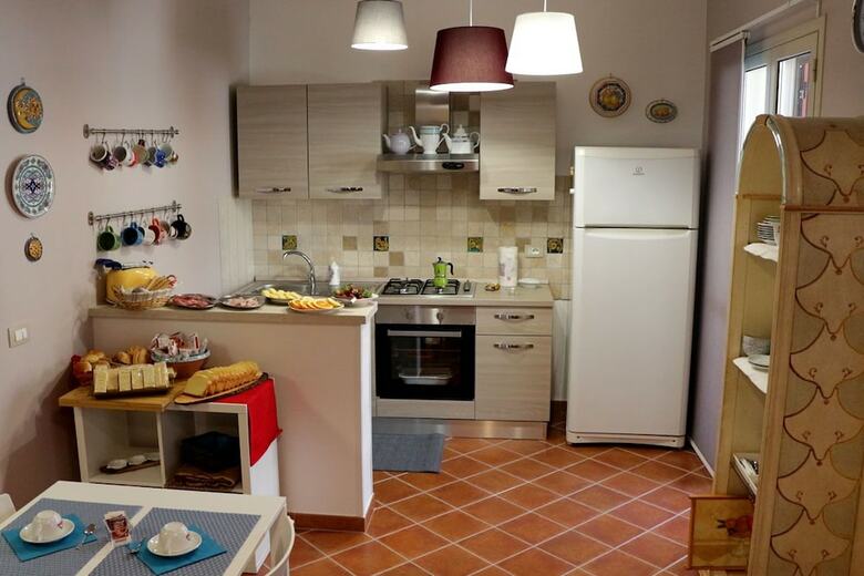 B&B Artemisia