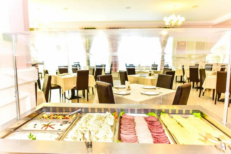 Hotel Parc