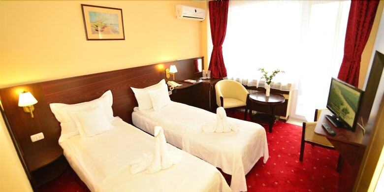 Hotel Parc