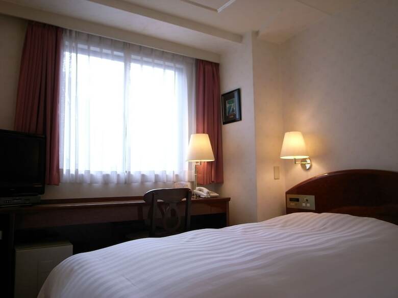 Ueno Terminal Hotel