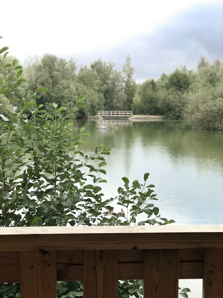 Posada Woodlakes Park