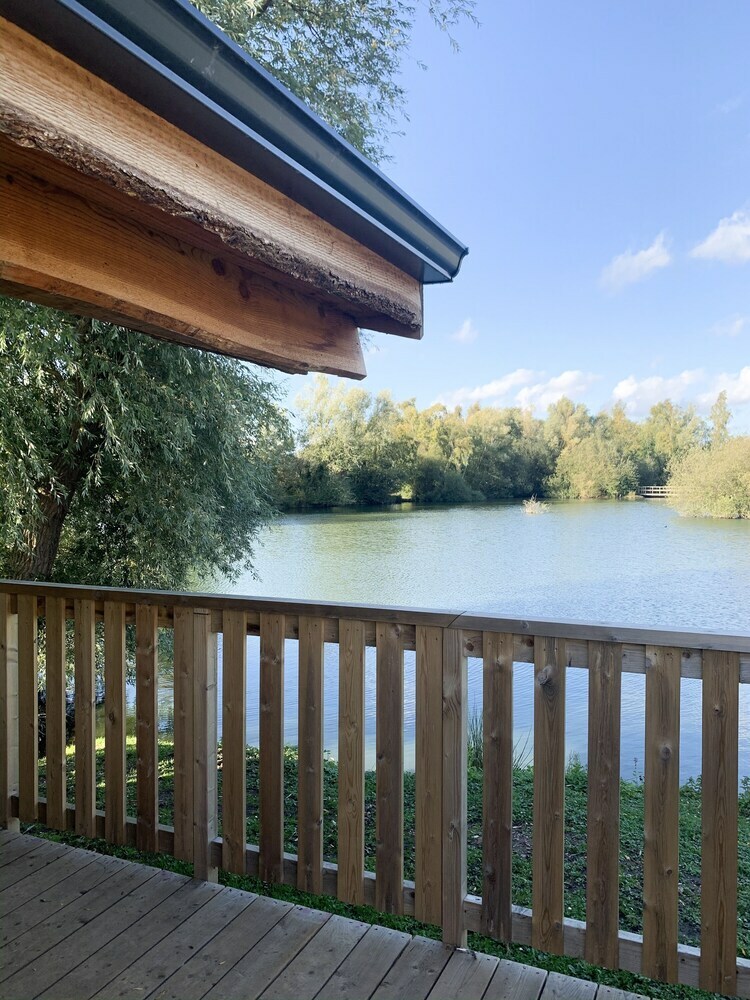 Posada Woodlakes Park