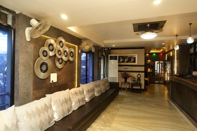 Oyo 557 Hotel Pujan
