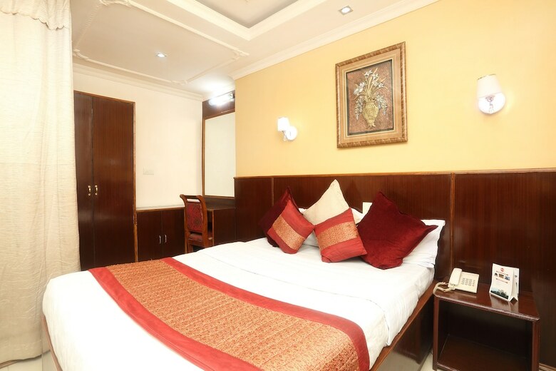 Oyo 557 Hotel Pujan