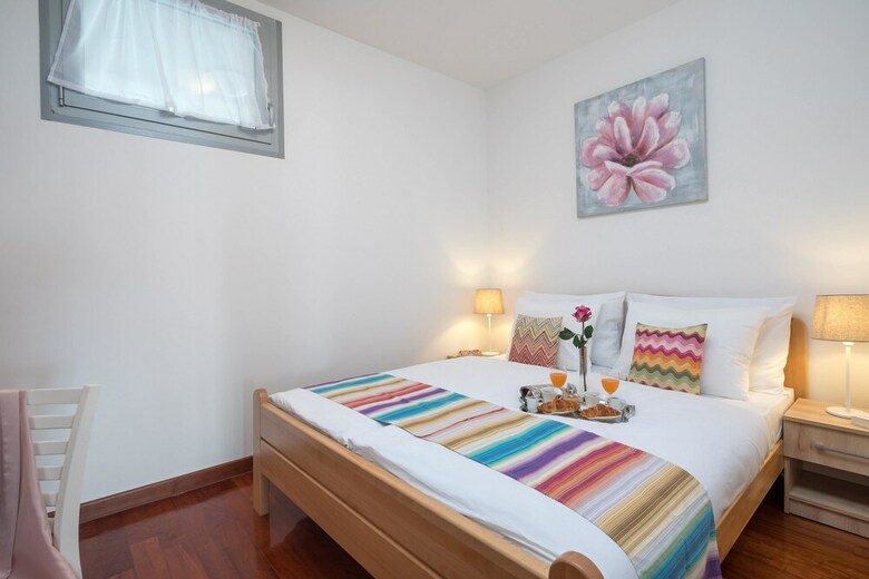 Apartamentos Sun Spalato Fresh