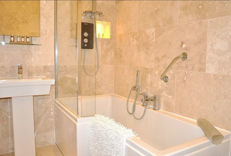 Apartamentos Bove Town House