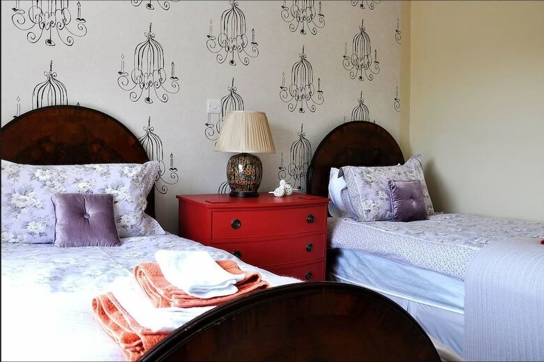 Apartamentos Bove Town House
