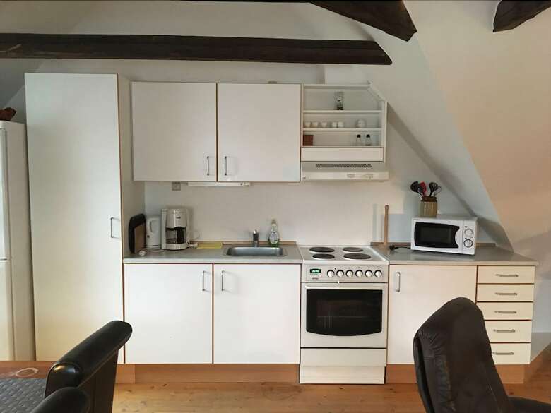 K�bmandsgaarden Hj�rring Bed & Breakfast