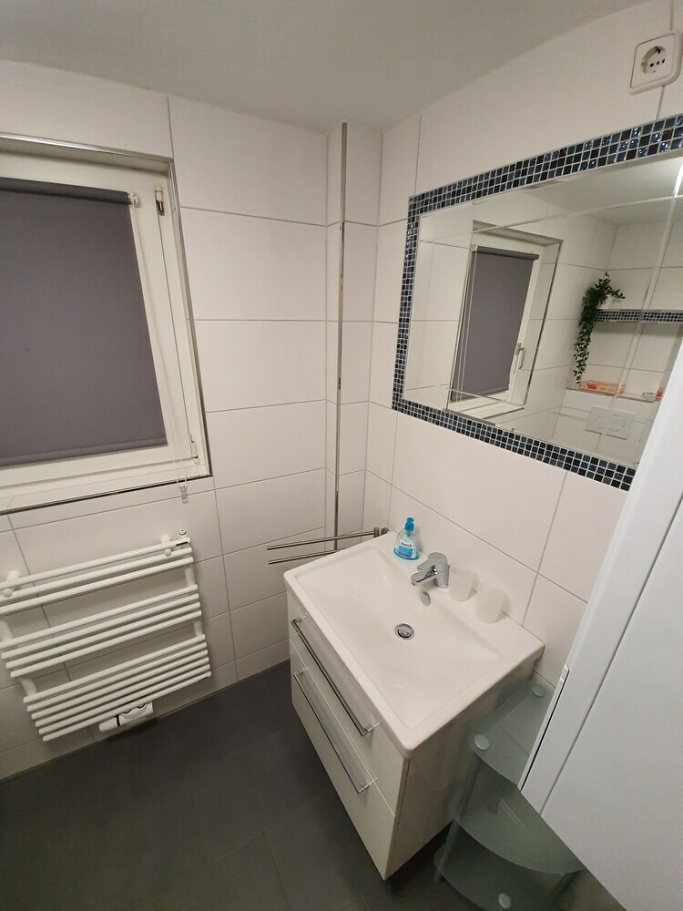 Apartamentos Ferienwohnungen  Am Blauen Hut