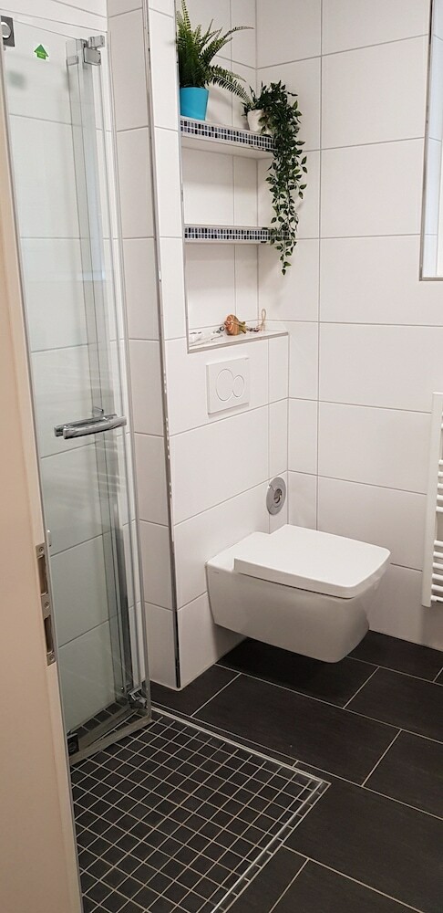 Apartamentos Ferienwohnungen  Am Blauen Hut