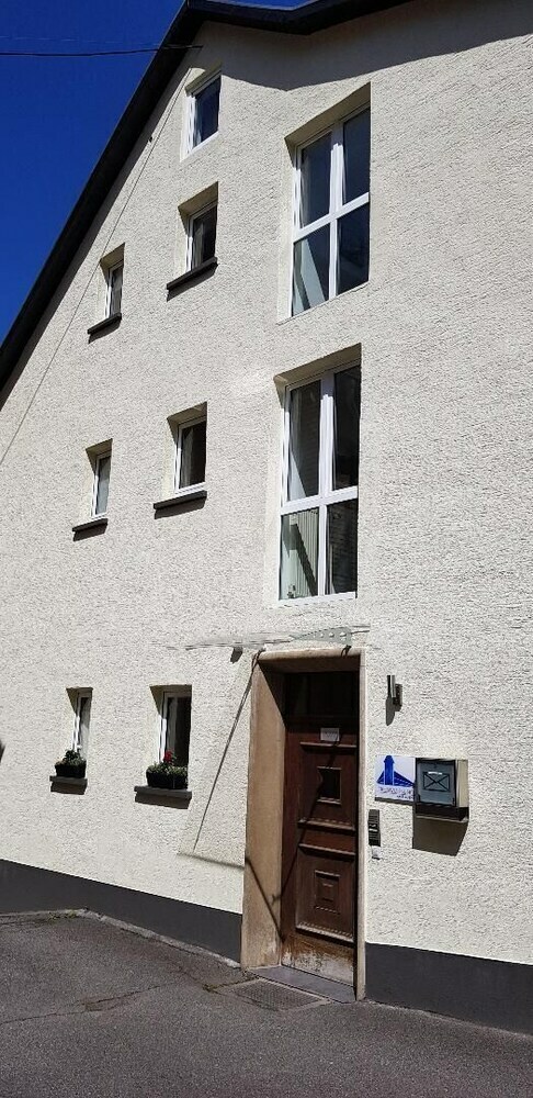 Apartamentos Ferienwohnungen  Am Blauen Hut
