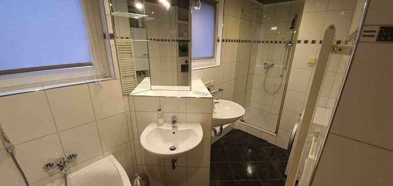 Apartamentos Ferienwohnungen  Am Blauen Hut