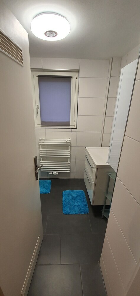 Apartamentos Ferienwohnungen  Am Blauen Hut