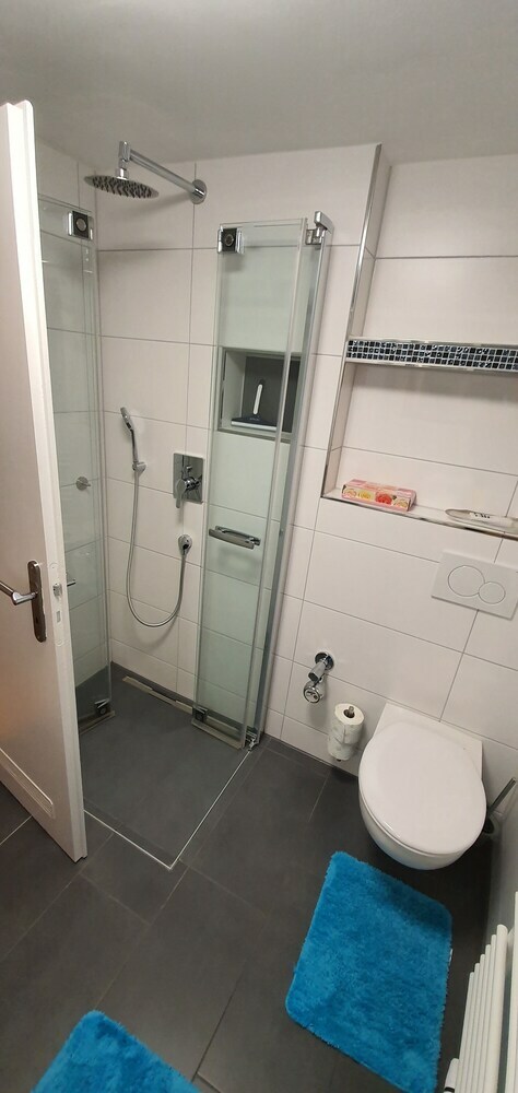 Apartamentos Ferienwohnungen  Am Blauen Hut