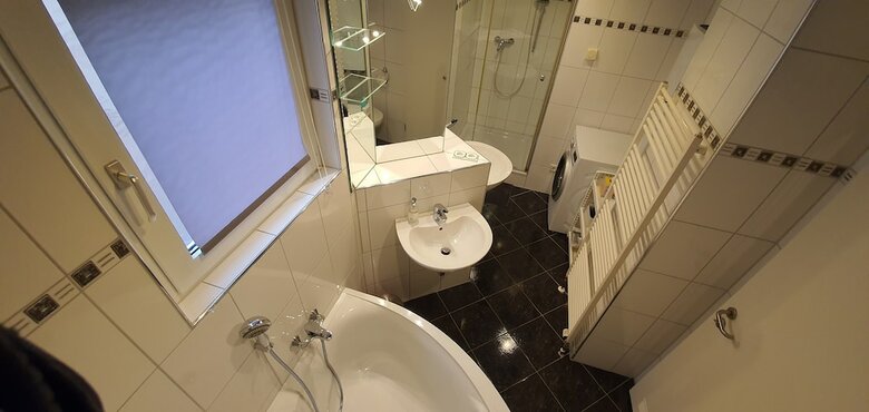 Apartamentos Ferienwohnungen  Am Blauen Hut