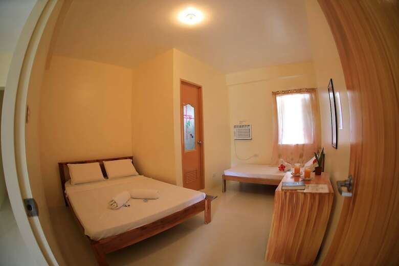 Bed & Breakfast Baletin Hometel Batanes