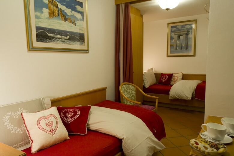 Villa Artic Apartments