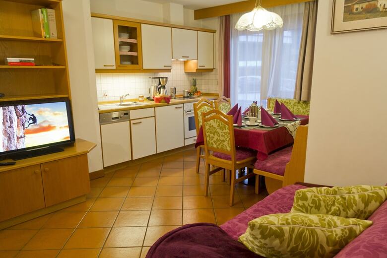 Villa Artic Apartments