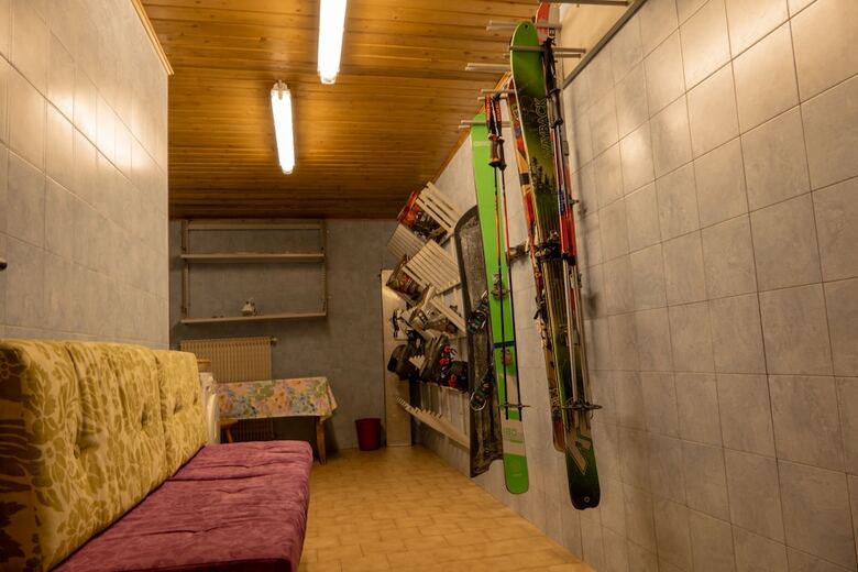 Villa Artic Apartments
