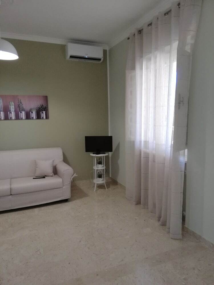 Apartamento Villa Semeraro