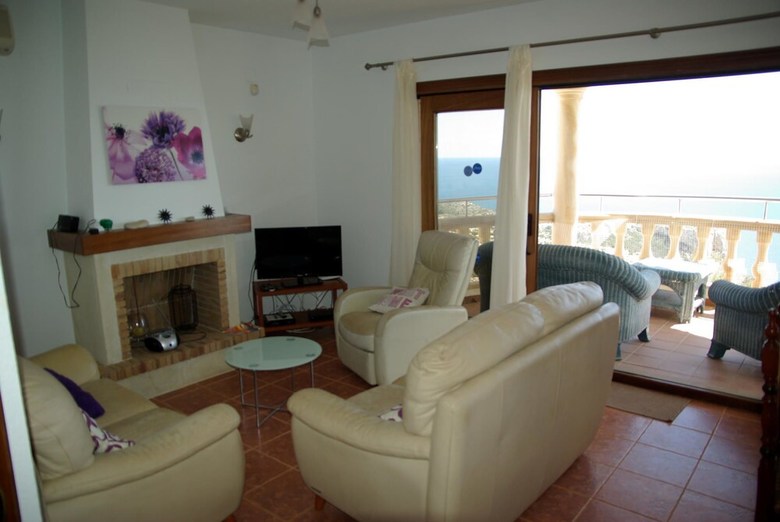 Apartamentos Casa Karina
