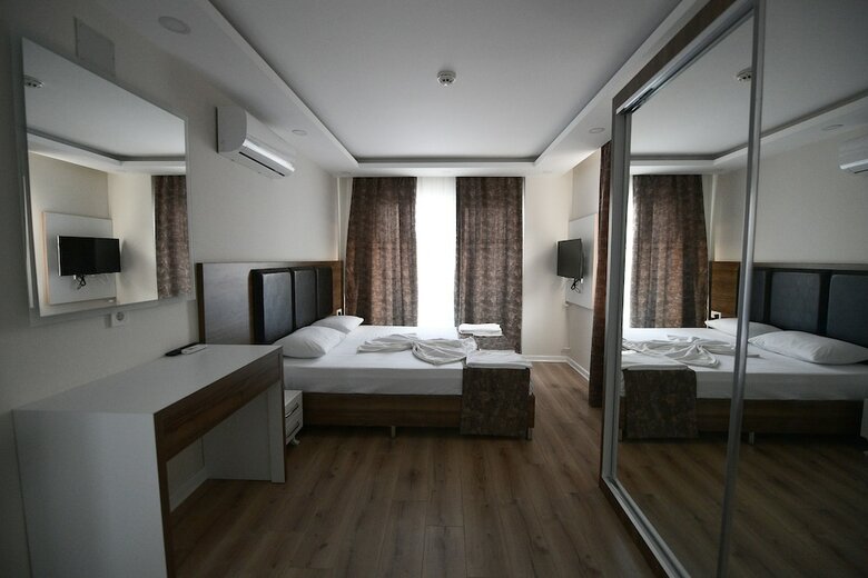 Villa Noble Demre