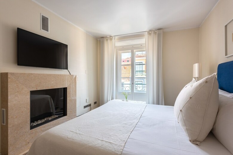Apartamentos Luxury 3br Duplex 240m2 City Center Prk