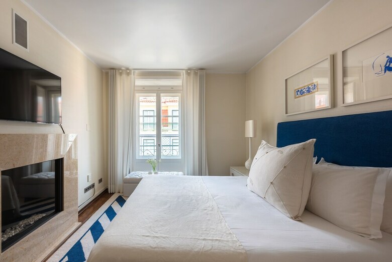 Apartamentos Luxury 3br Duplex 240m2 City Center Prk