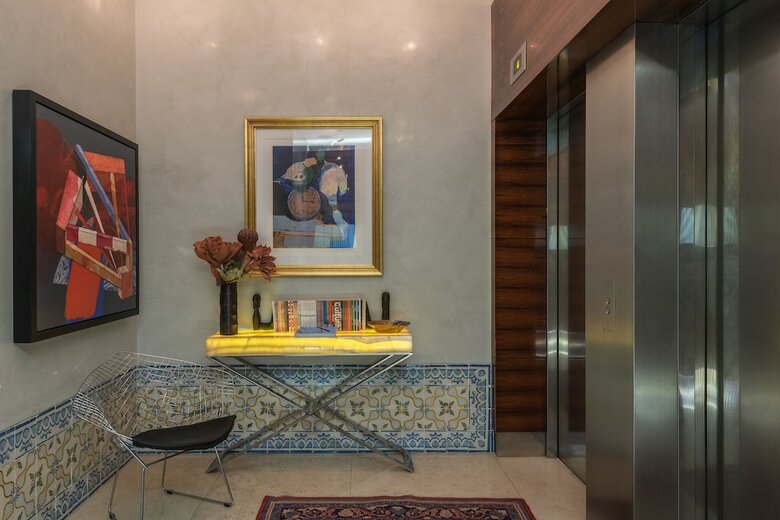 Apartamentos Luxury 3br Duplex 240m2 City Center Prk
