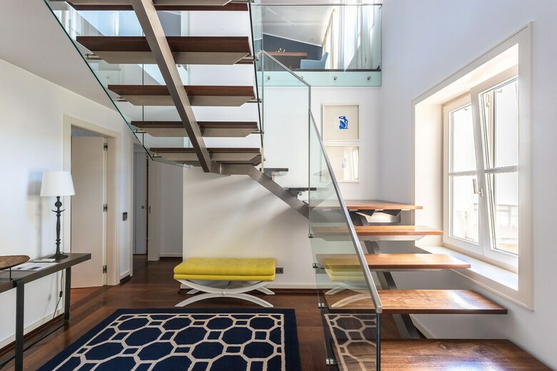 Apartamentos Luxury 3br Duplex 240m2 City Center Prk