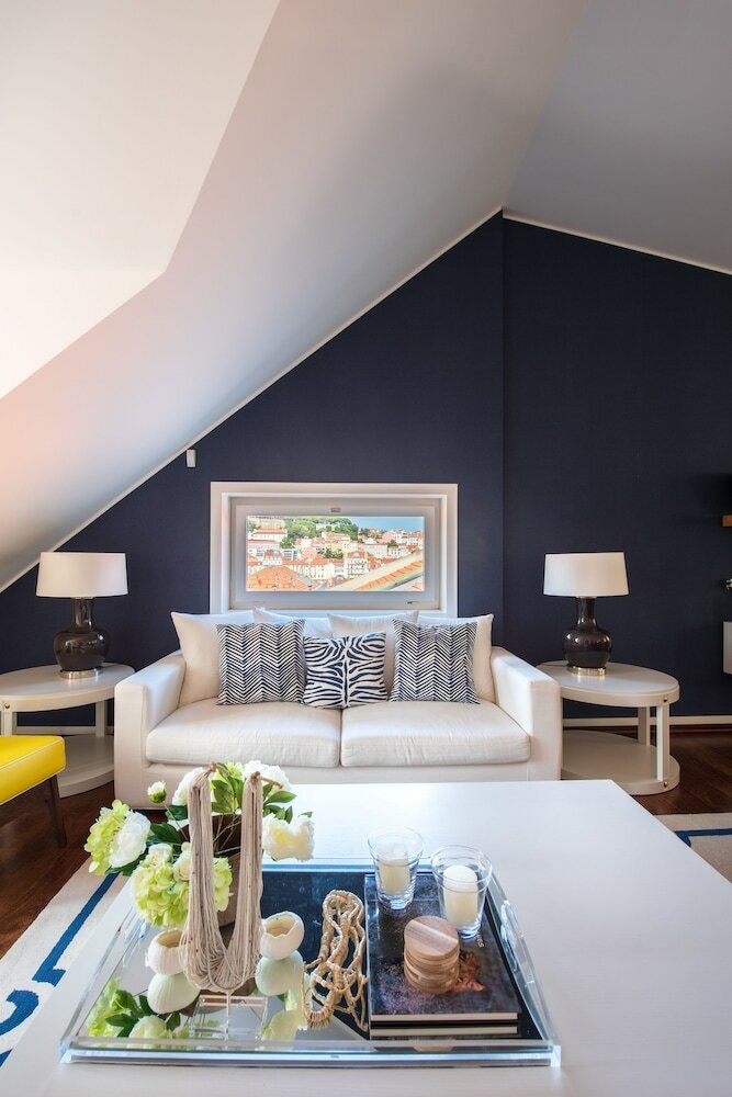 Apartamentos Luxury 3br Duplex 240m2 City Center Prk