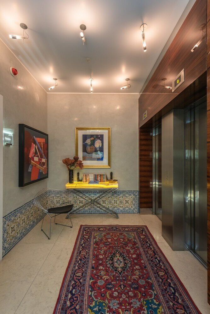 Apartamentos Luxury 3br Duplex 240m2 City Center Prk