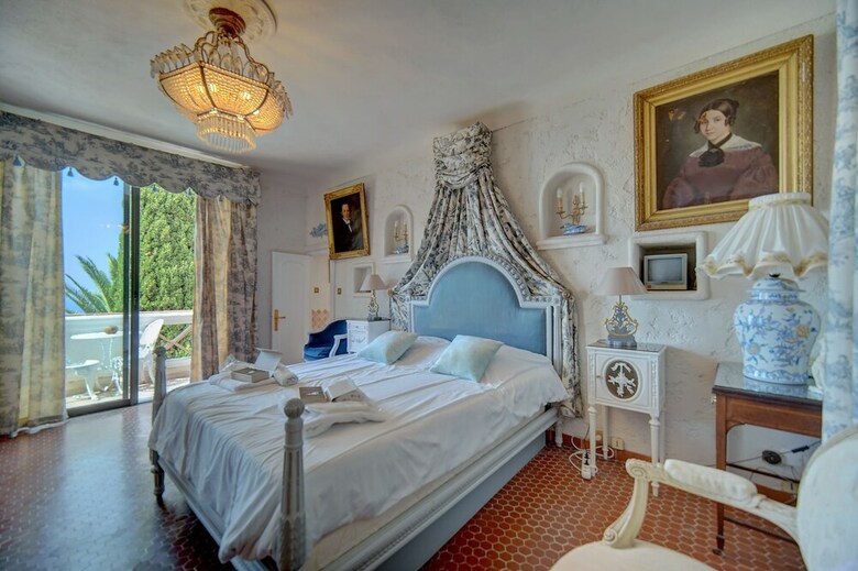 Villa Cannes Hills Exclusive Area Fits 20