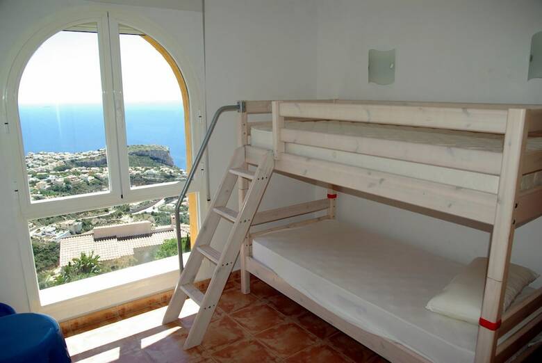 Apartamentos Duplex Vistamar I - X2028