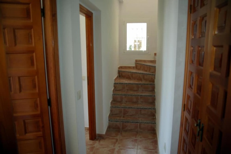 Apartamentos Duplex Vistamar I - X2028