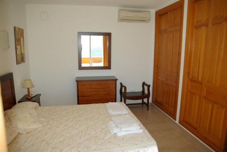 Apartamentos Atico Vistamar - X2113