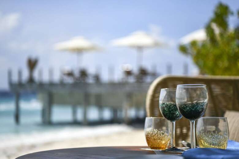 Hotel Jw Marriott Maldives Resort & Spa